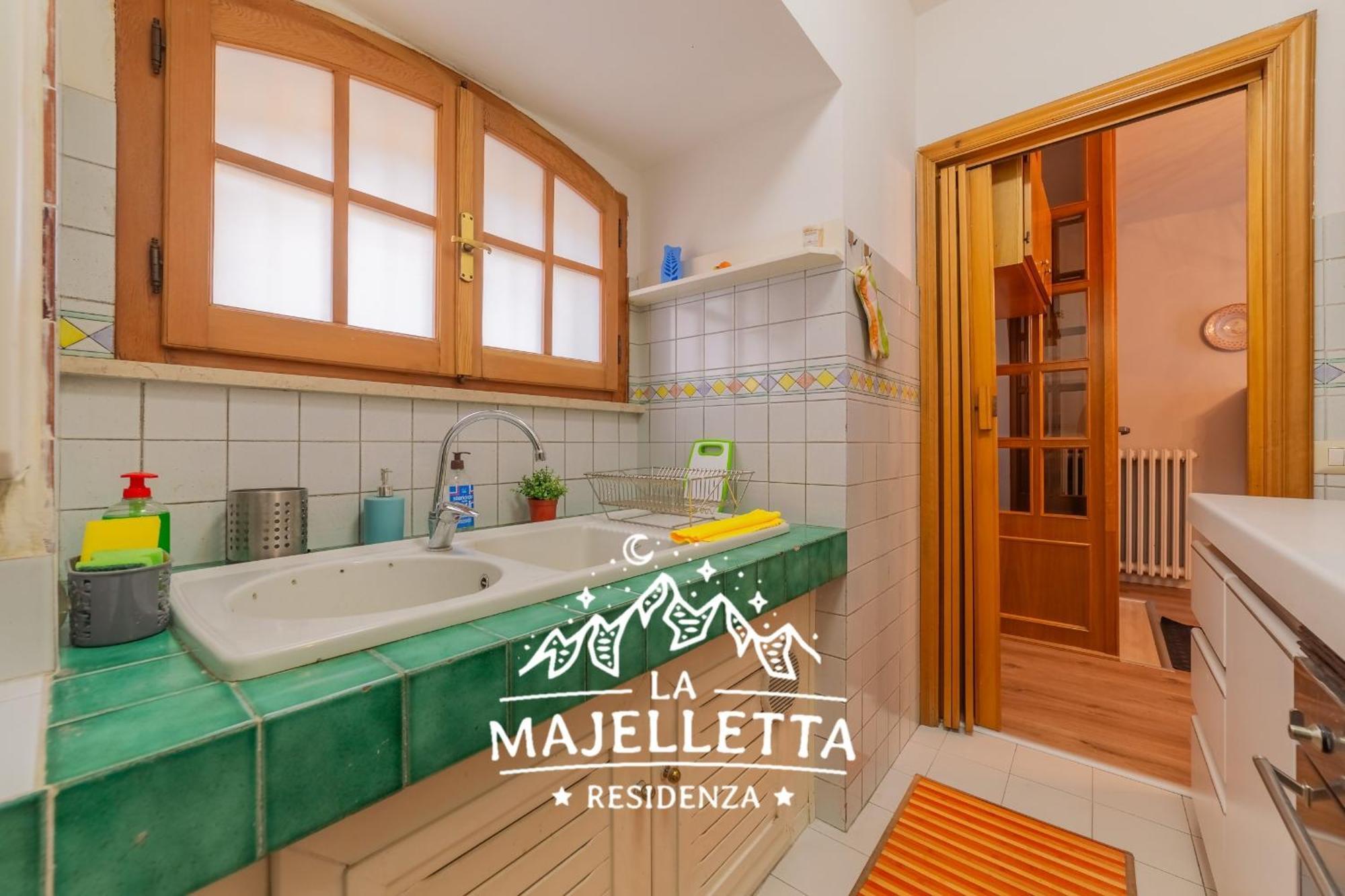 La Majelletta Bed & Breakfast Guardiagrele Exterior photo