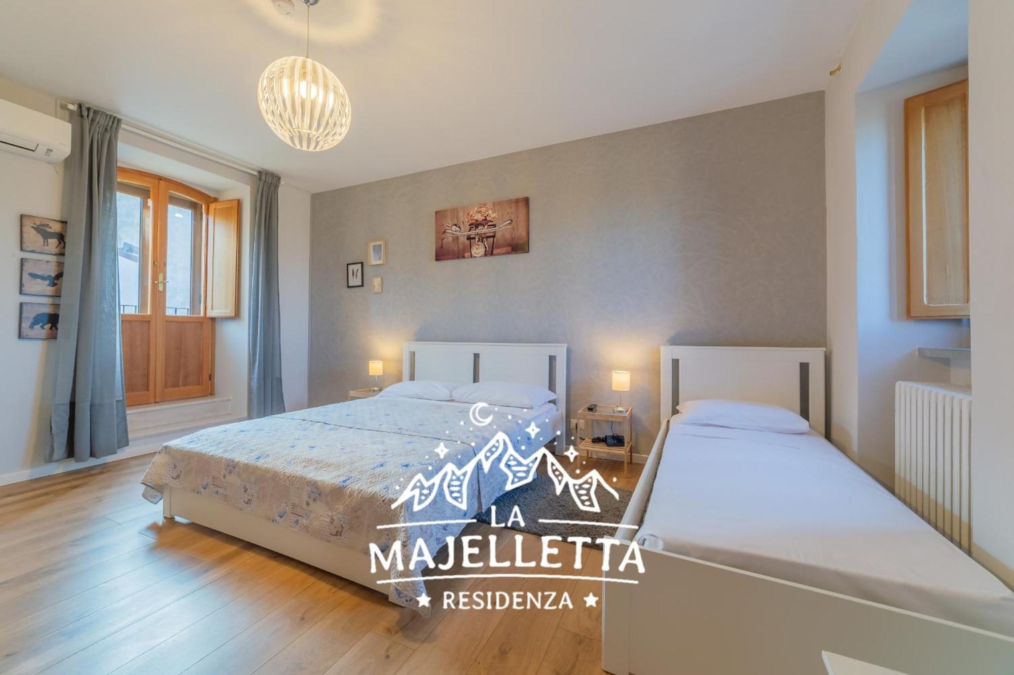 La Majelletta Bed & Breakfast Guardiagrele Room photo